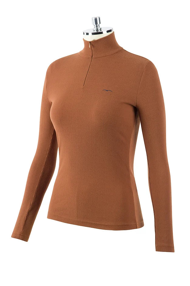 Animo Boston Ribbad Polotröja