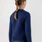 Equiline Cedril Rundhalsad Sweatshirt Junior