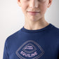 Equiline Cedril Rundhalsad Sweatshirt Junior