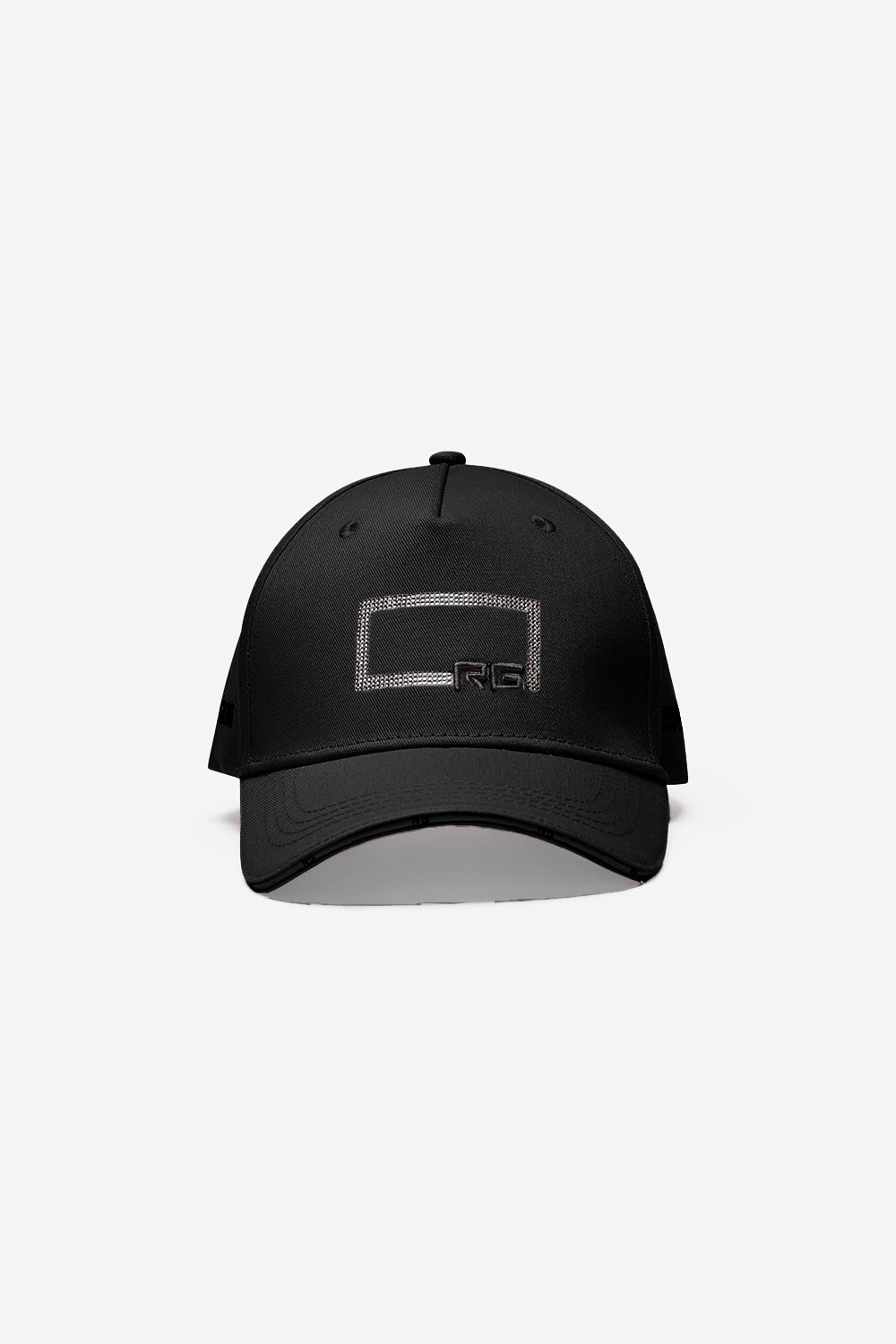 RG Print Baseball Kepsv