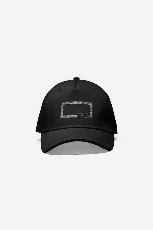 RG Print Baseball Kepsv
