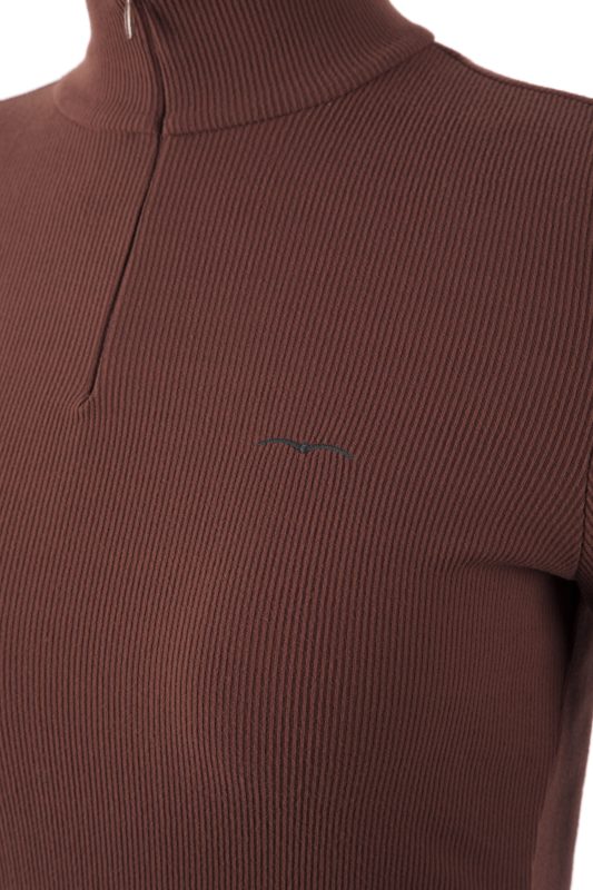 Animo Boston Ribbad Polotröja