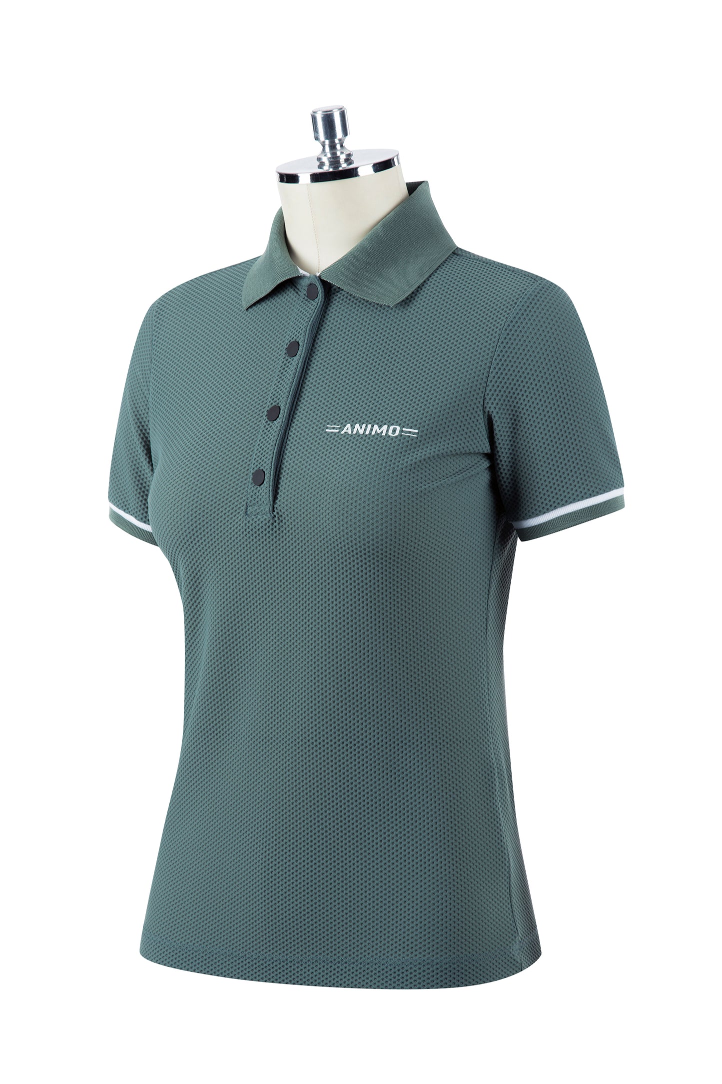 Animo Brevius Perforerad Piké