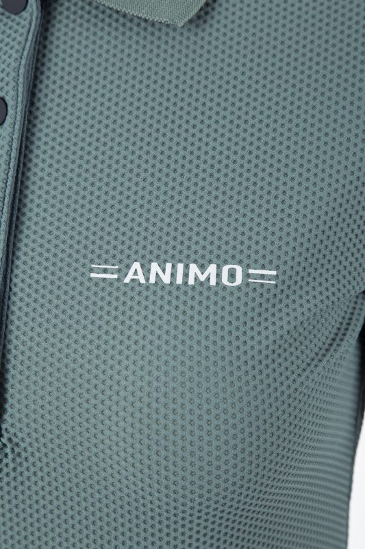 Animo Brevius Perforerad Piké