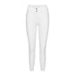 Trolle Projects New Star Cut High Waist Helskodd Ridbyxa