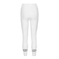 Trolle Projects New Star Cut High Waist Helskodd Ridbyxa