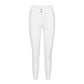 Trolle Projects New Star Cut High Waist Knäskodd Ridbyxa