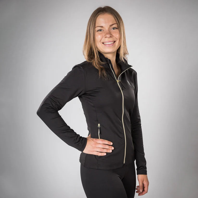 Back on Track Kofta Athena