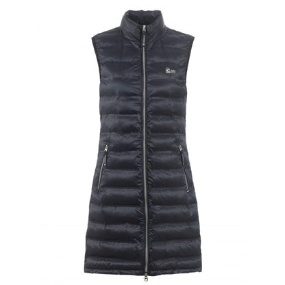 Cavallo Lång Väst Frida