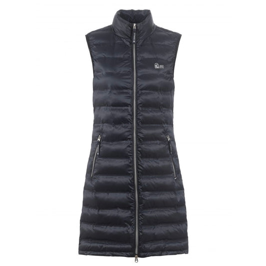 Cavallo Lång Väst Frida