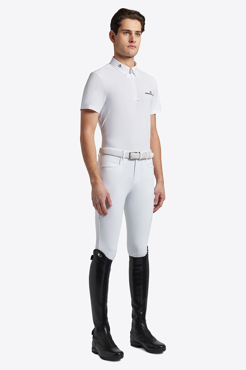 Cavalleria Toscana Tävlingstopp Herr