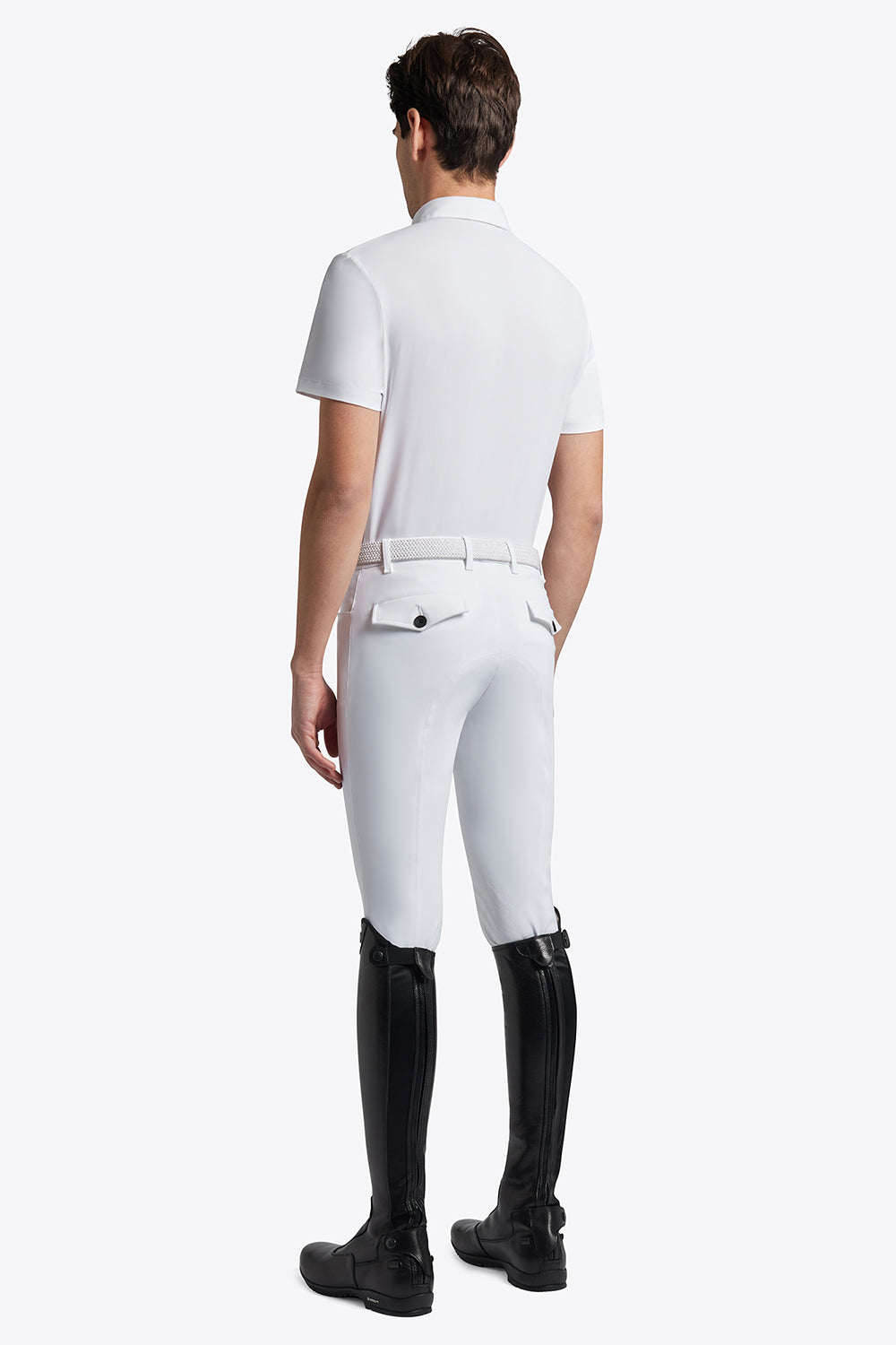 Cavalleria Toscana Tävlingstopp Herr