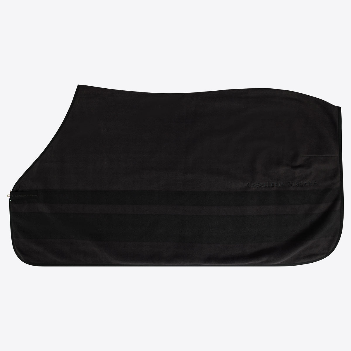 Cavalleria Toscana Fleece Stripes Rug