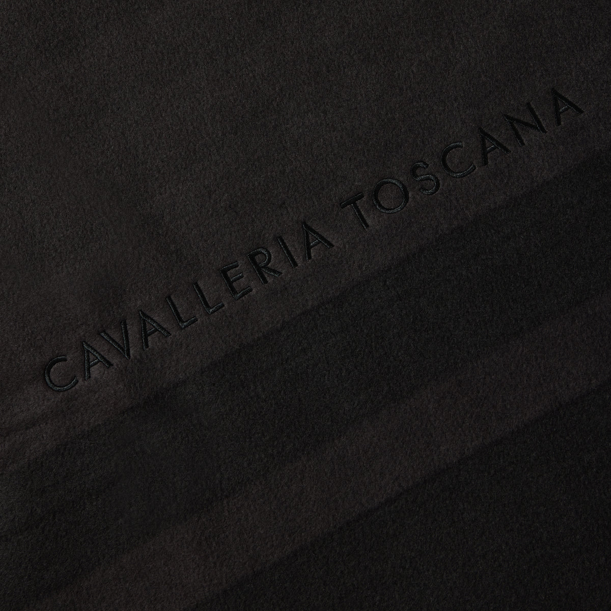 Cavalleria Toscana Fleece Stripes Rug