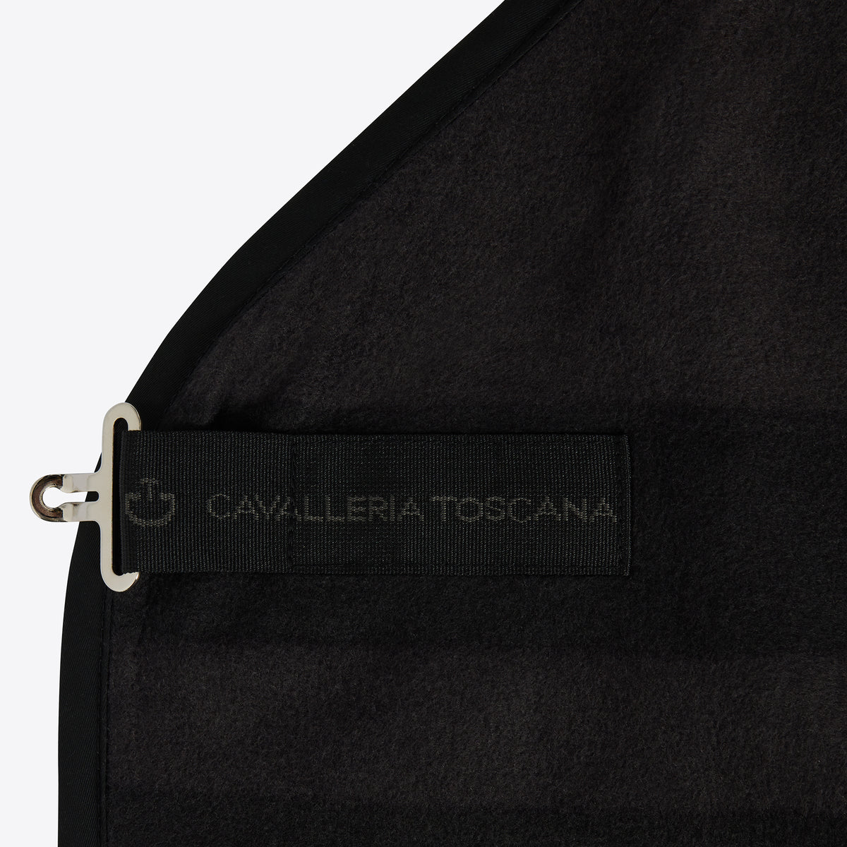 Cavalleria Toscana Fleece Stripes Rug