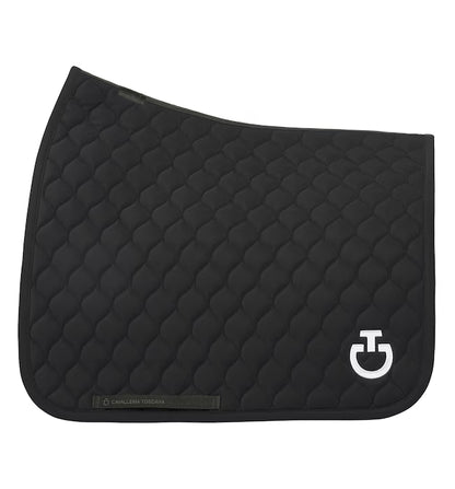 Cavalleria Toscana Circular Dressyrschabrak