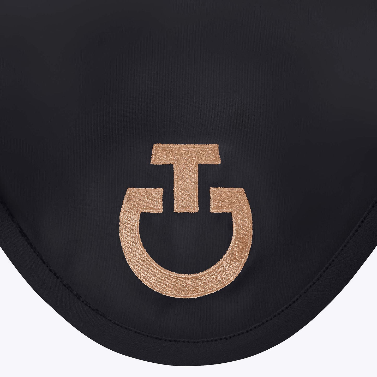 Cavalleria Toscana Diamond Quilting Hoppschabrak + Huva