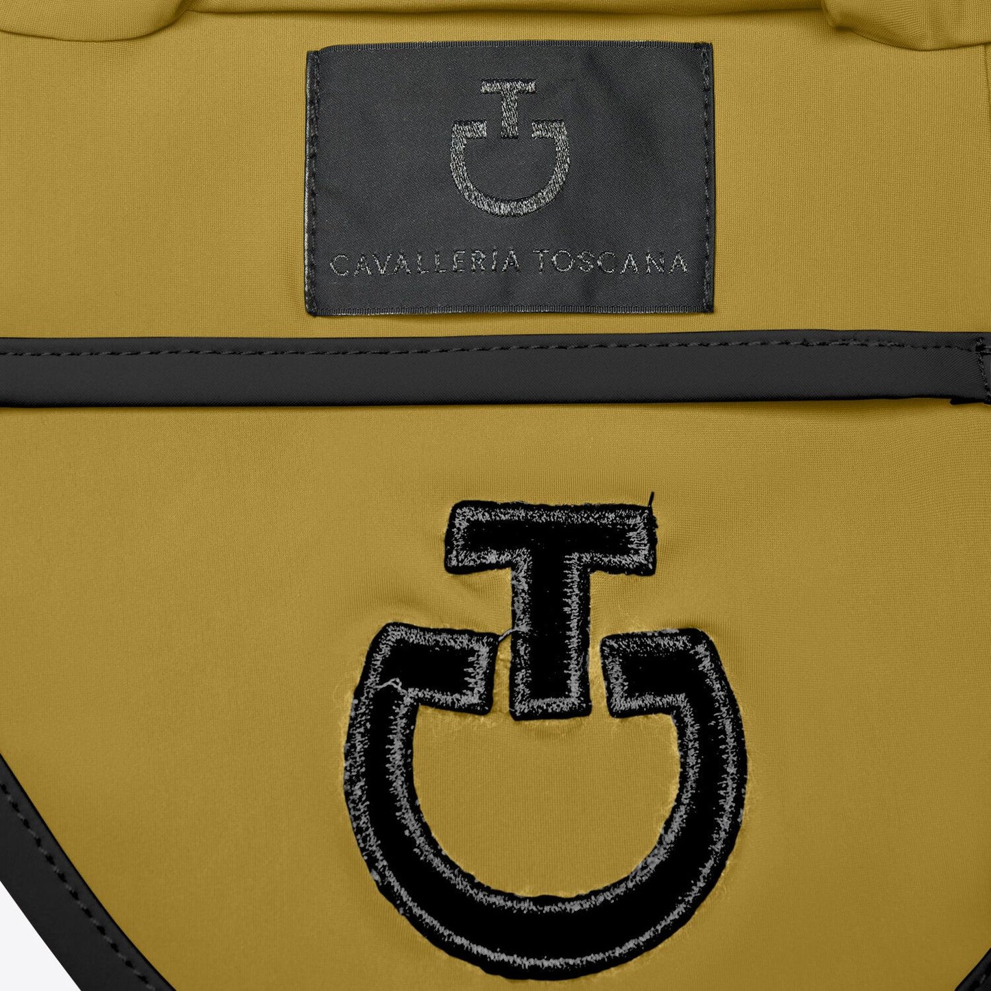 Cavalleria Toscana Diamond Quilting Hoppschabrak + Huva