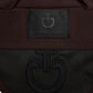 Cavalleria Toscana New Circular Quiltinging Hoppschabrak + Huva