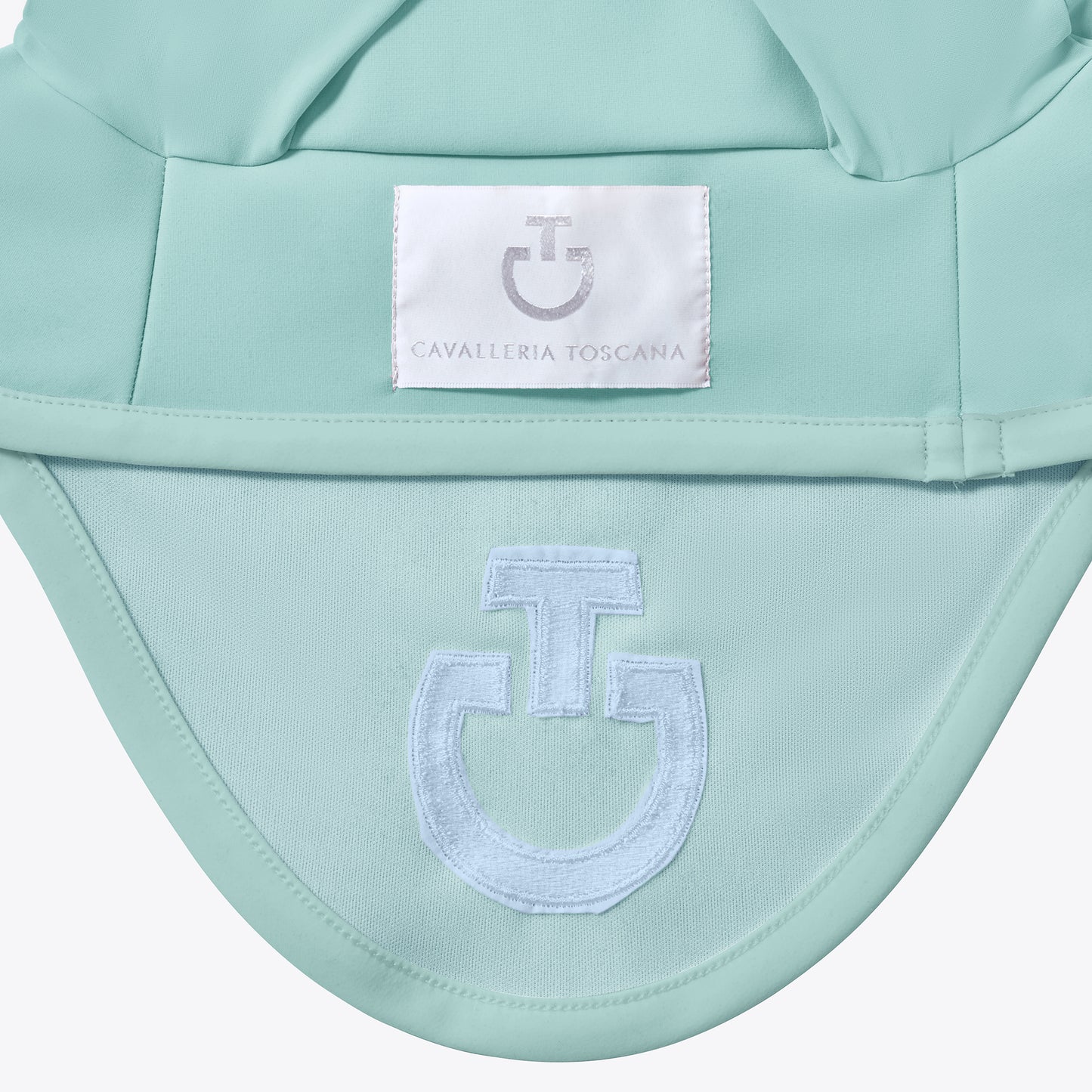 Cavalleria Toscana Circular Quilting Hoppschabrak + Huva