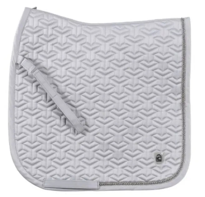 Cavallo Cool Comfort Dressyrschabrak + Huva