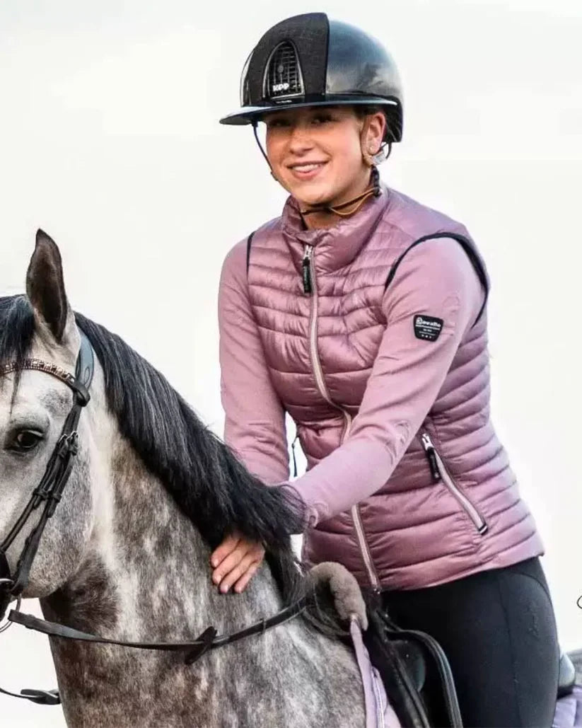 Cavallo Väst Elexa Junior