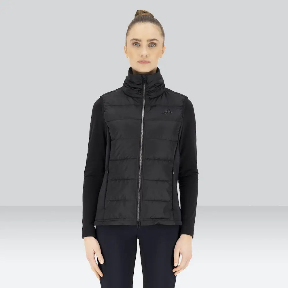 Eurostar Hybrid Väst Caryn