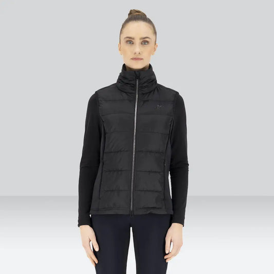 Eurostar Hybrid Väst Caryn