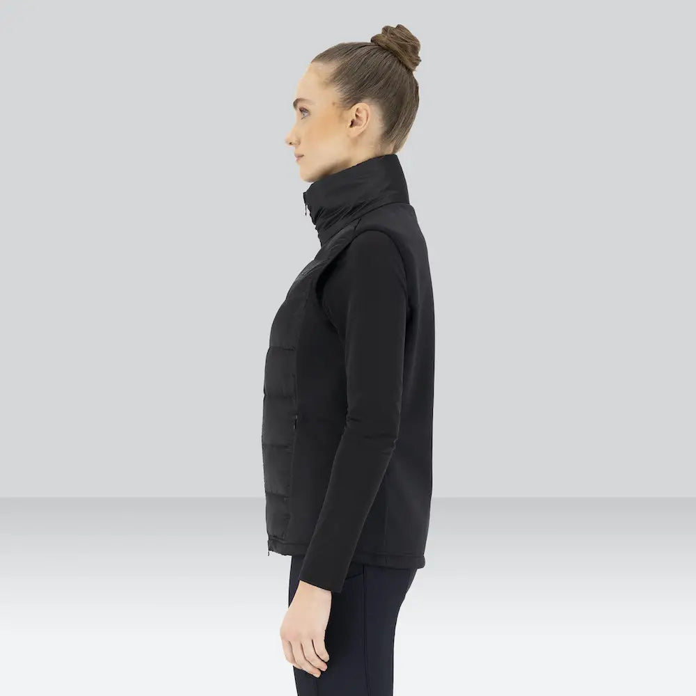 Eurostar Hybrid Väst Caryn