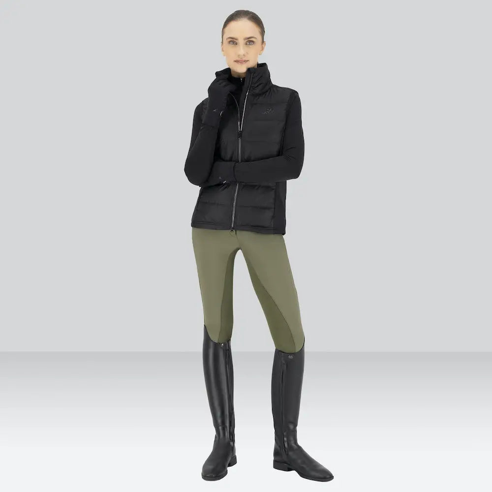 Eurostar Hybrid Väst Caryn