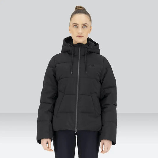 Eurostar Pufferjacka Carley