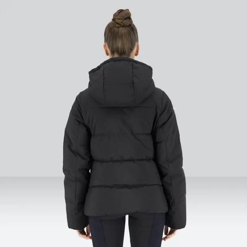 Eurostar Pufferjacka Carley