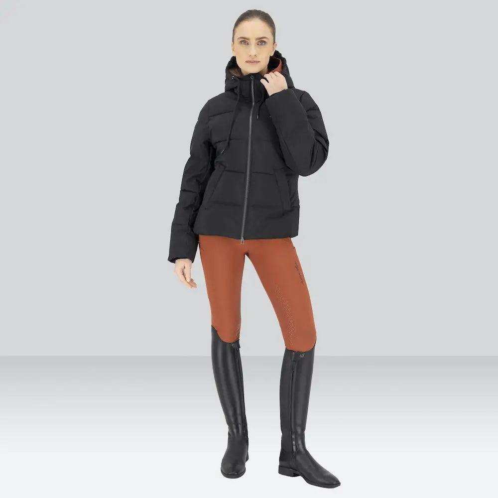 Eurostar Pufferjacka Carley