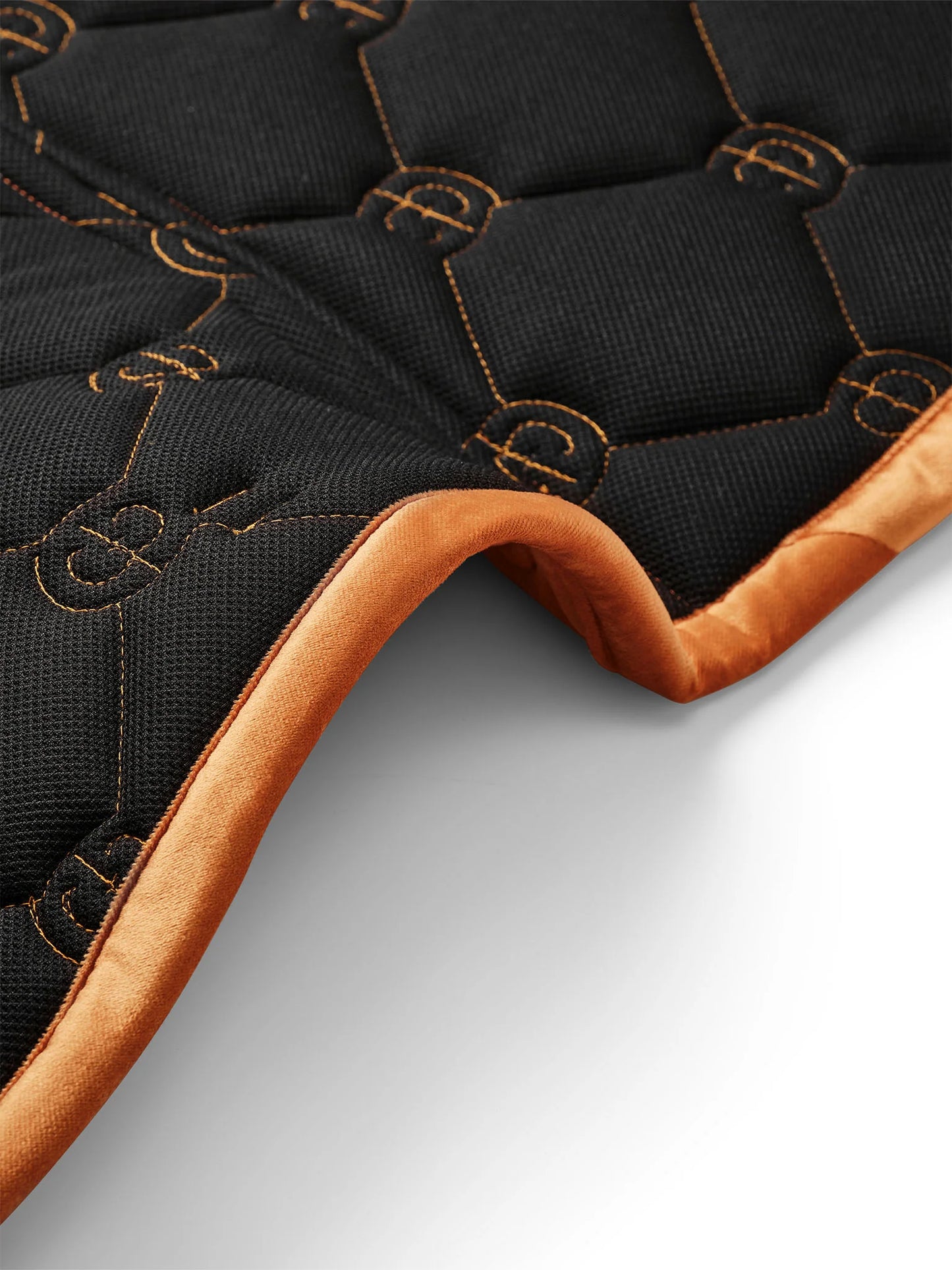 Equestrian Stockholm Dressyrschabrak Velvet