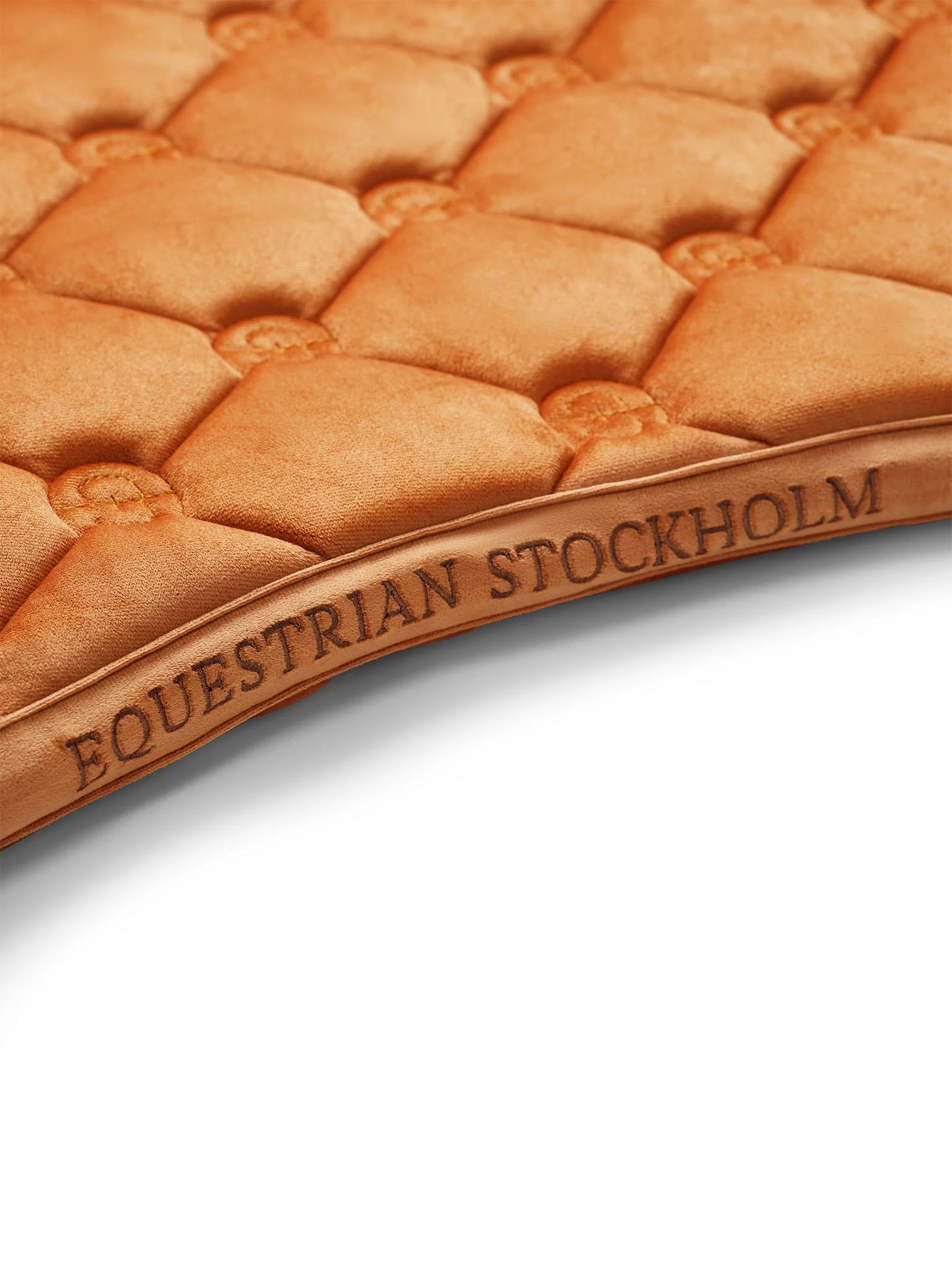 Equestrian Stockholm Dressyrschabrak Velvet