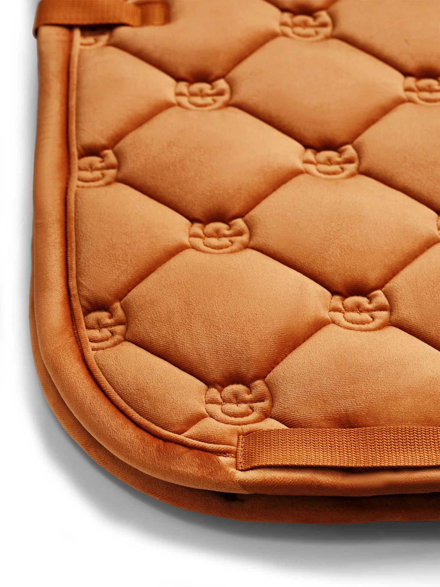 Equestrian Stockholm Dressyrschabrak Velvet
