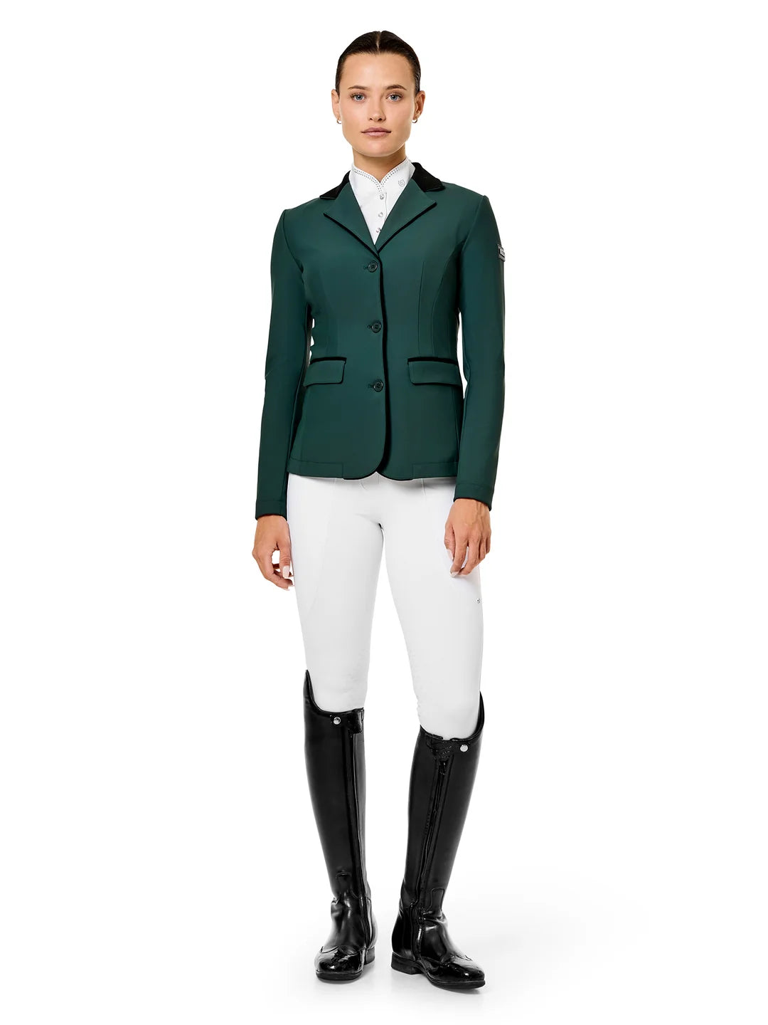 Equstrian Stockholm Classic Show Jacket