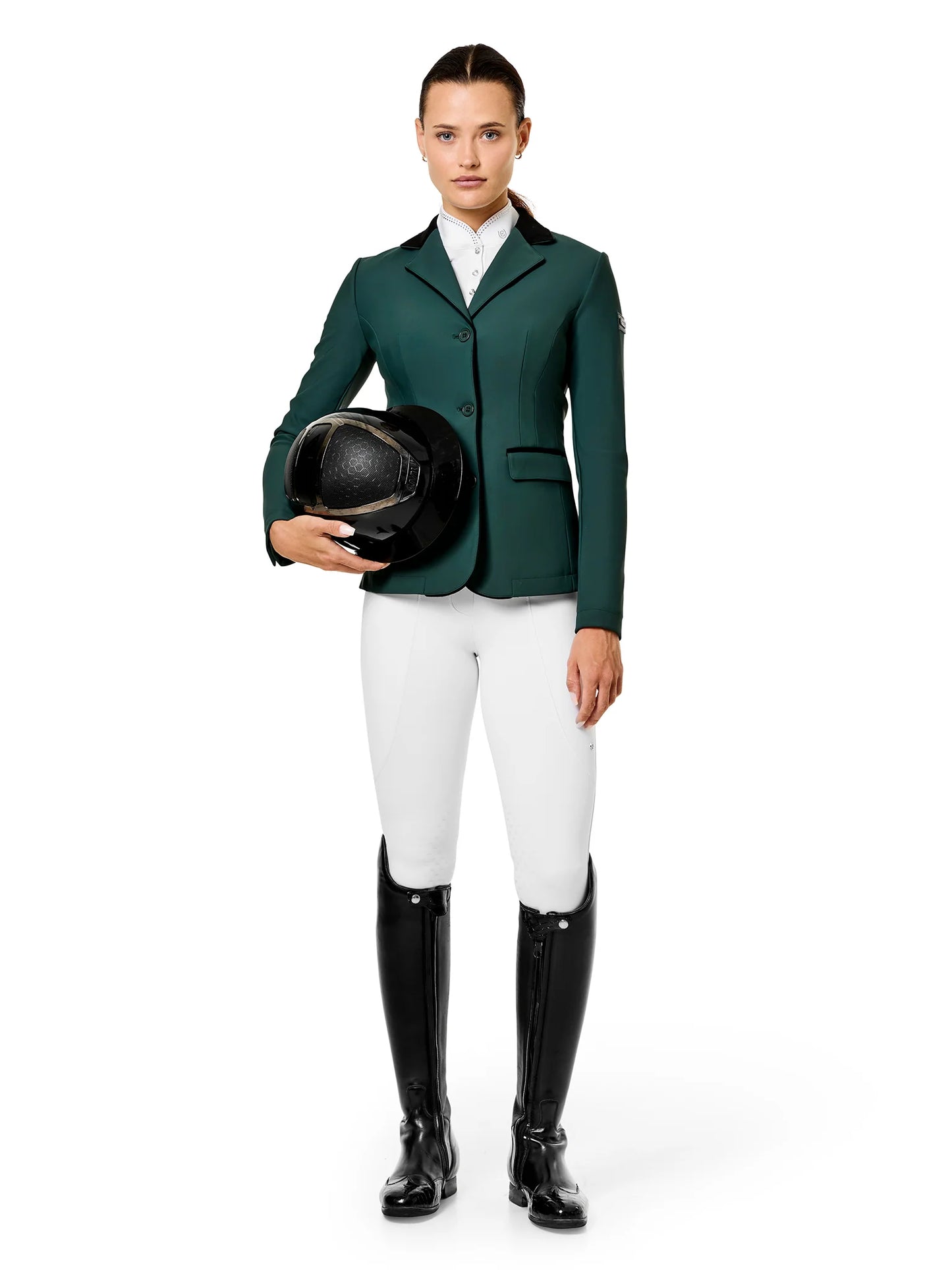 Equstrian Stockholm Classic Show Jacket