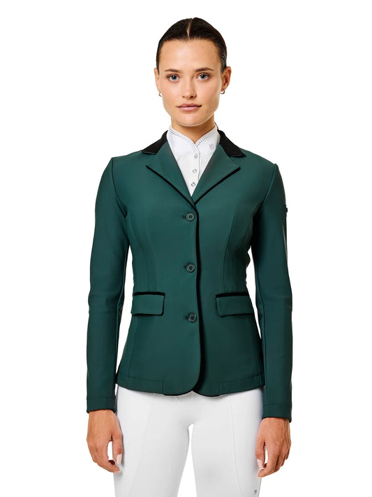 Equstrian Stockholm Classic Show Jacket