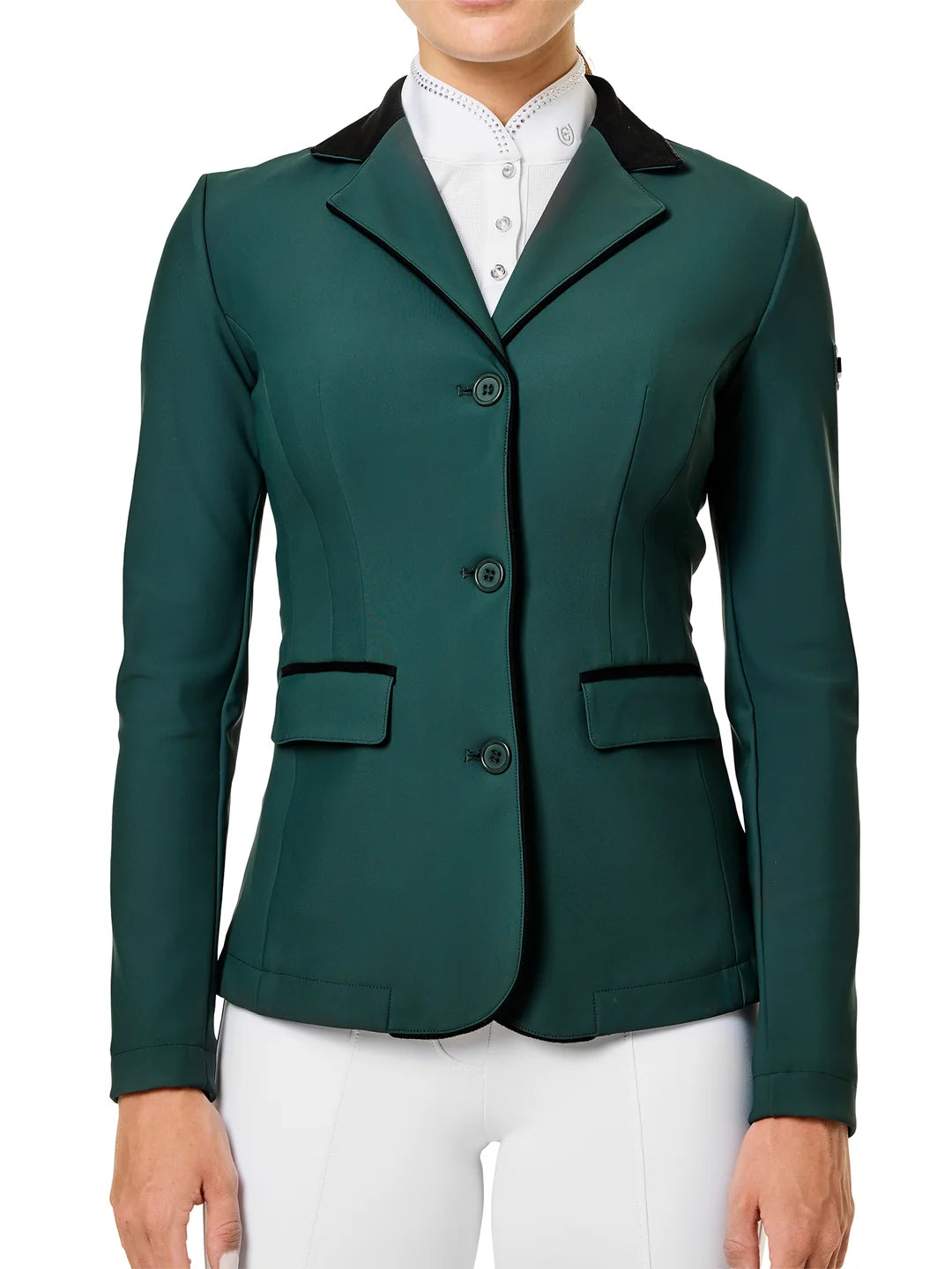 Equstrian Stockholm Classic Show Jacket