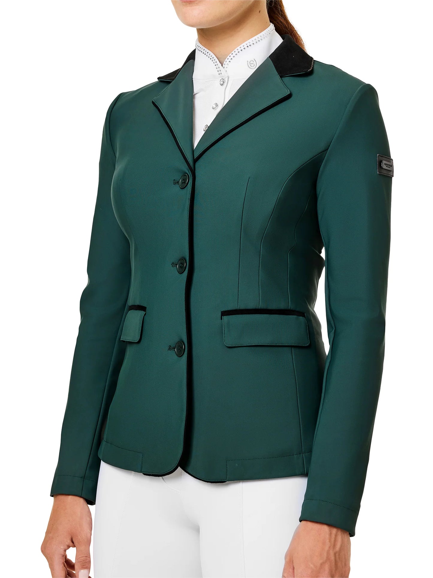 Equstrian Stockholm Classic Show Jacket