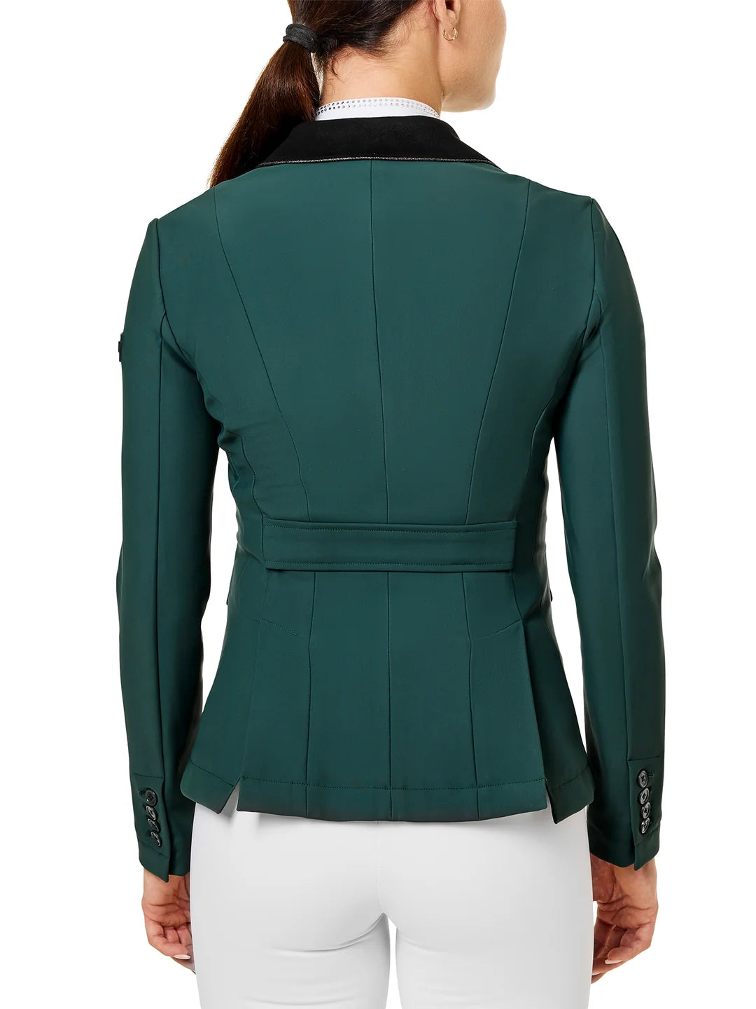 Equstrian Stockholm Classic Show Jacket