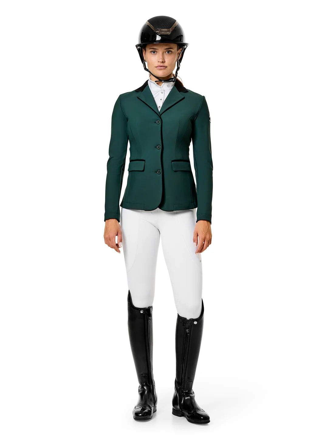 Equstrian Stockholm Classic Show Jacket