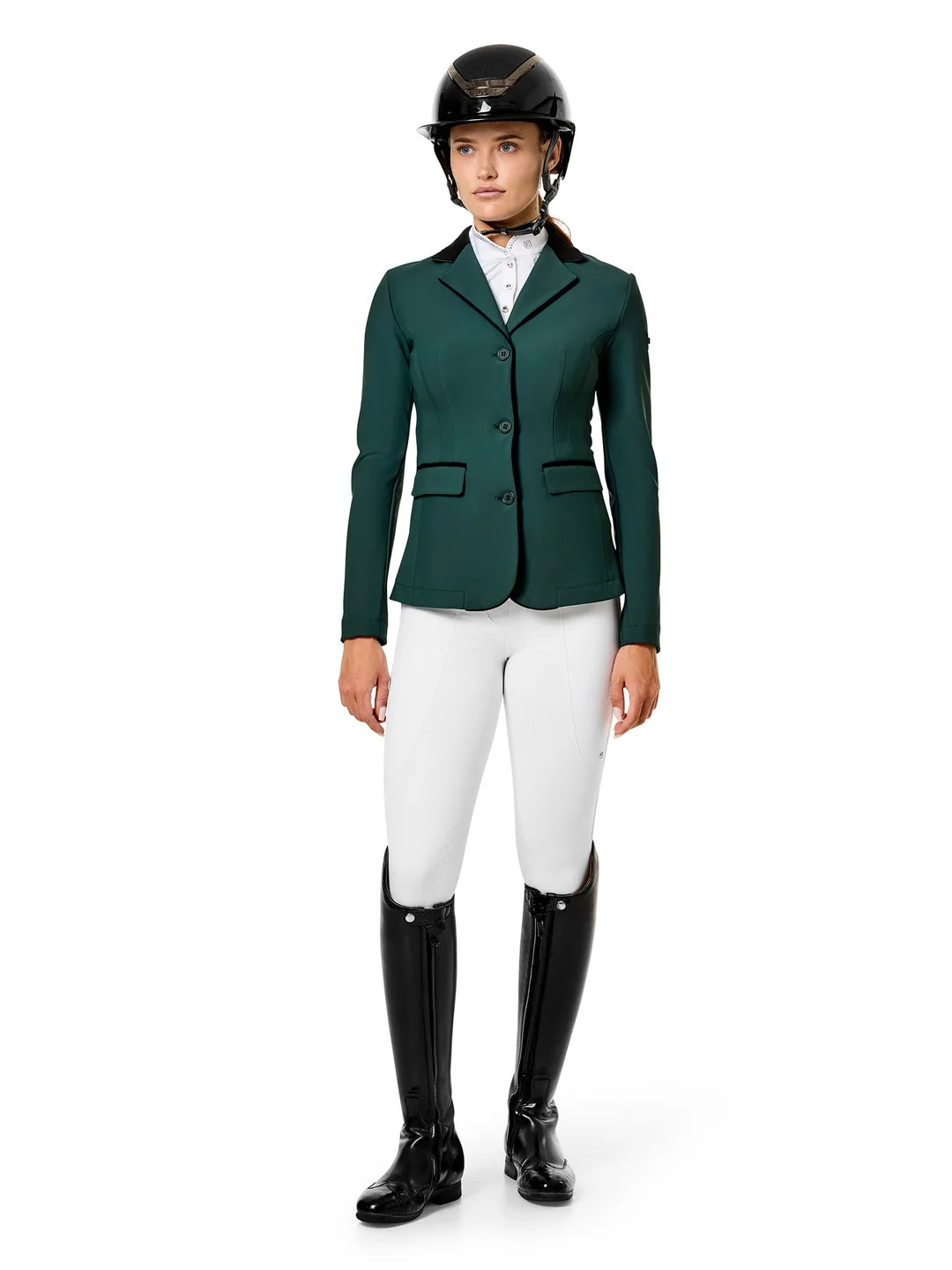 Equstrian Stockholm Classic Show Jacket