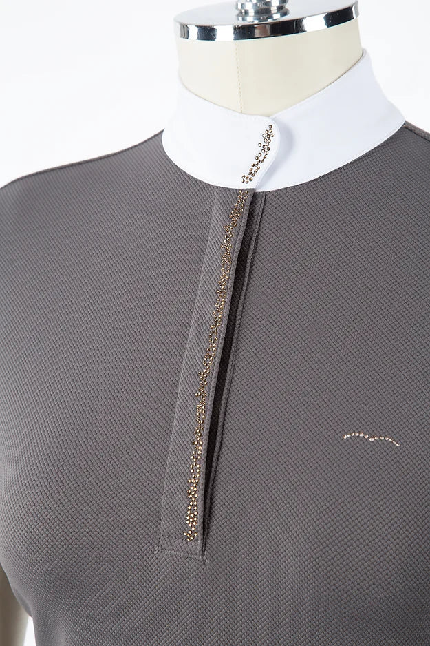 Animo Barracuda Tävlingstopp