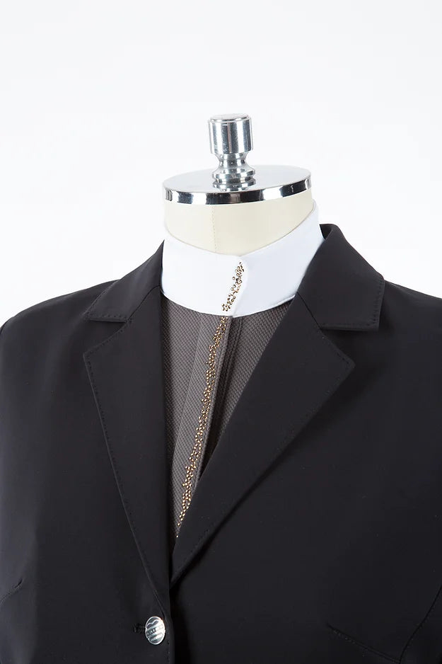 Animo Barracuda Tävlingstopp