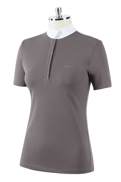 Animo Barracuda Tävlingstopp