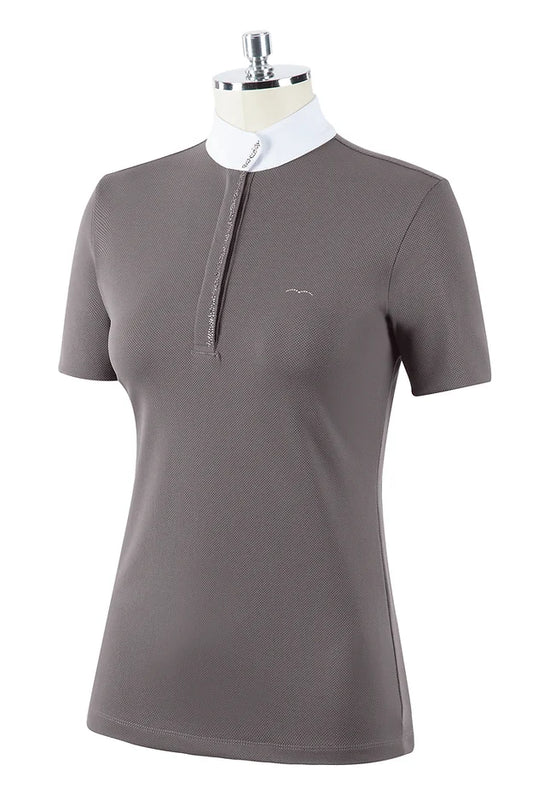 Animo Barracuda Tävlingstopp