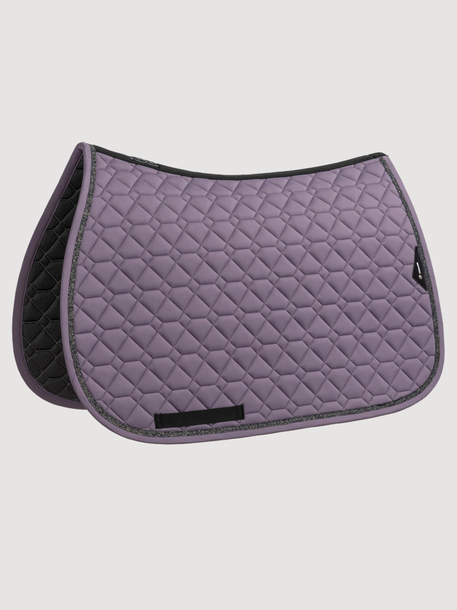 Equiline Gemma Hoppschabrak + Huva