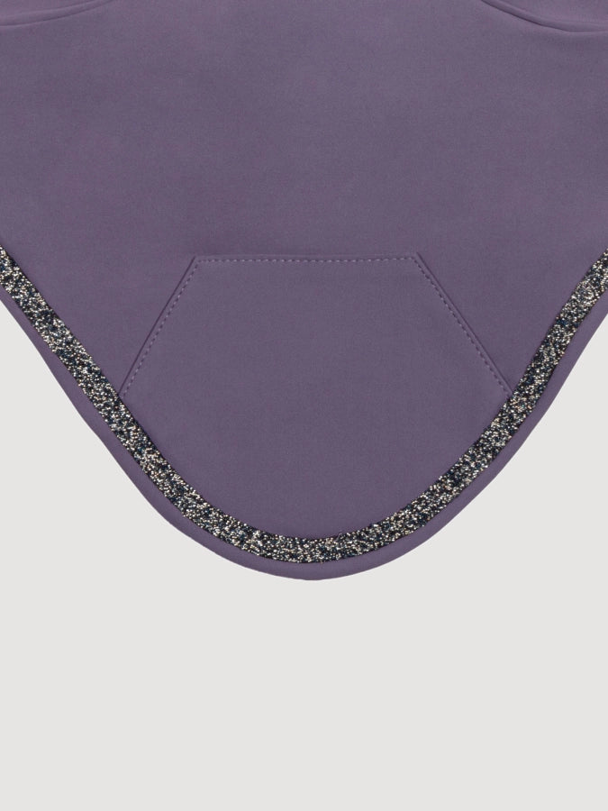 Equiline Gemma Hoppschabrak + Huva